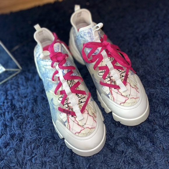 Dior sneakers - Picture 2 of 5